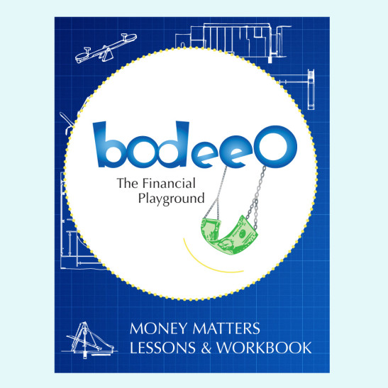 Lessons Workbook